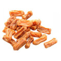 Snack Dog Food Manufacturer China Chicken Sausage